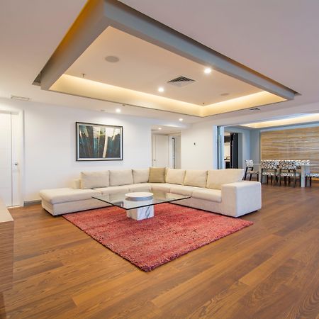 Presidente Intercontinental Guadalajara By Ihg Hotel Zapopan Ngoại thất bức ảnh
