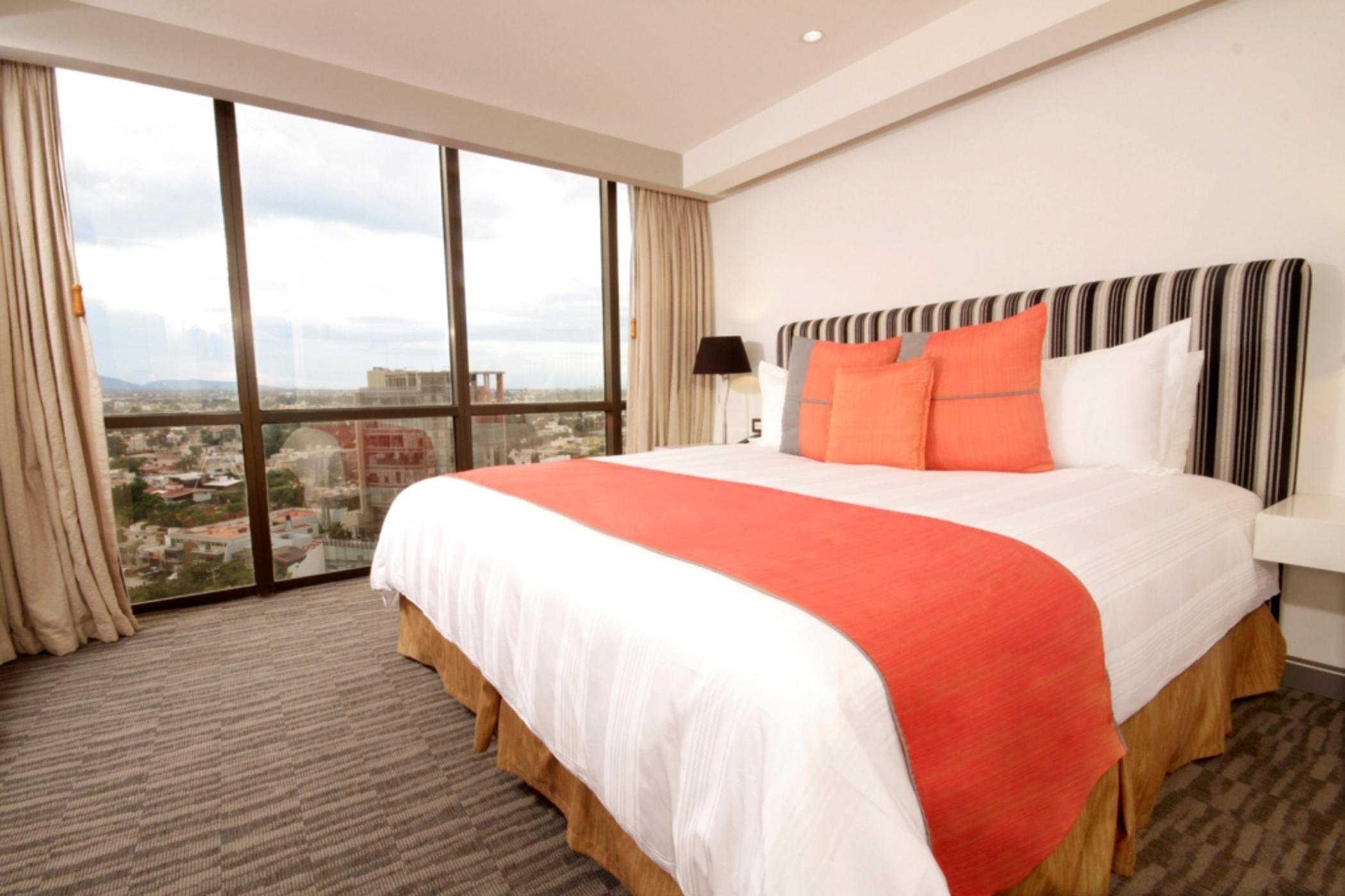 Presidente Intercontinental Guadalajara By Ihg Hotel Zapopan Ngoại thất bức ảnh