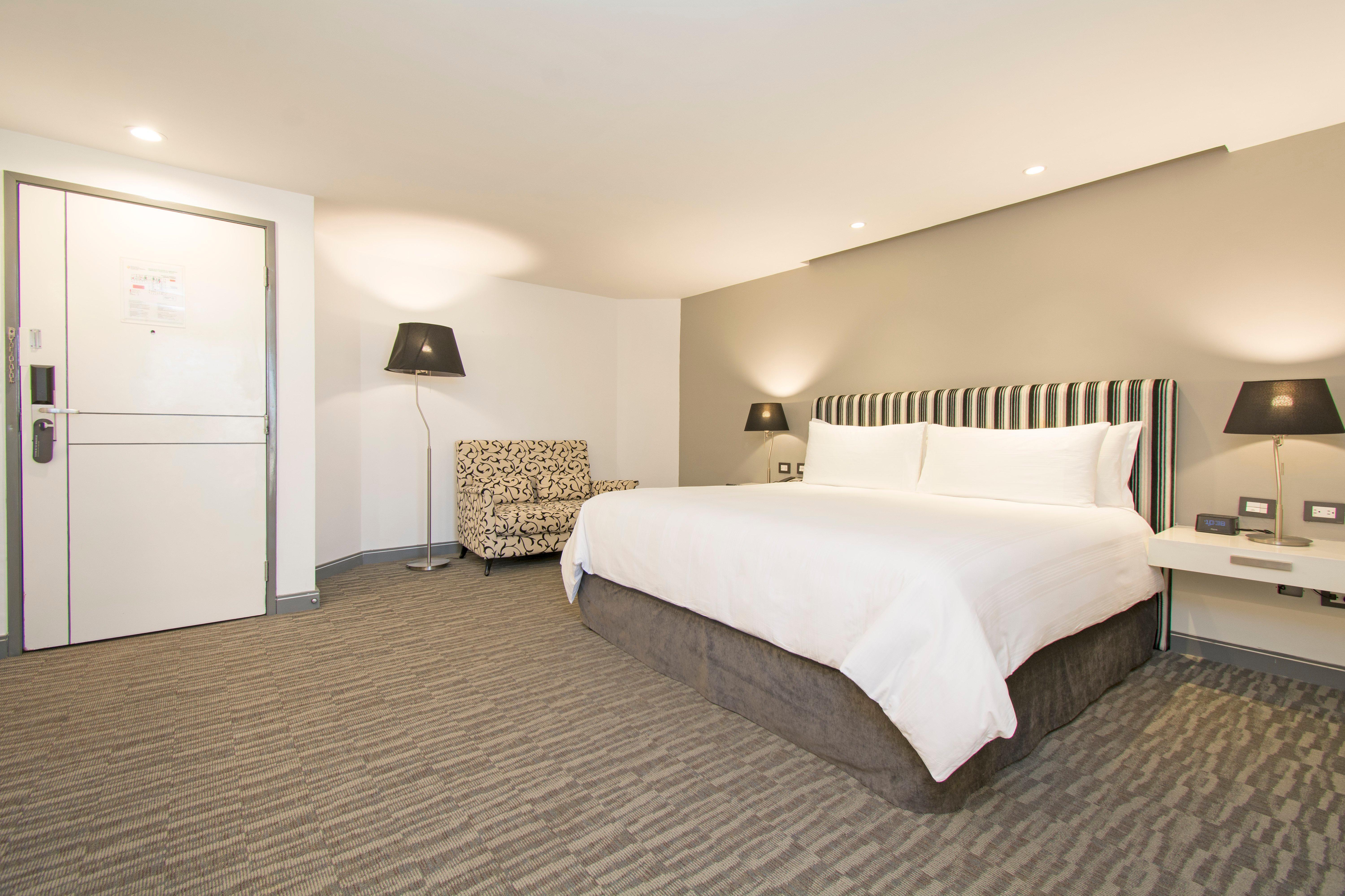 Presidente Intercontinental Guadalajara By Ihg Hotel Zapopan Ngoại thất bức ảnh