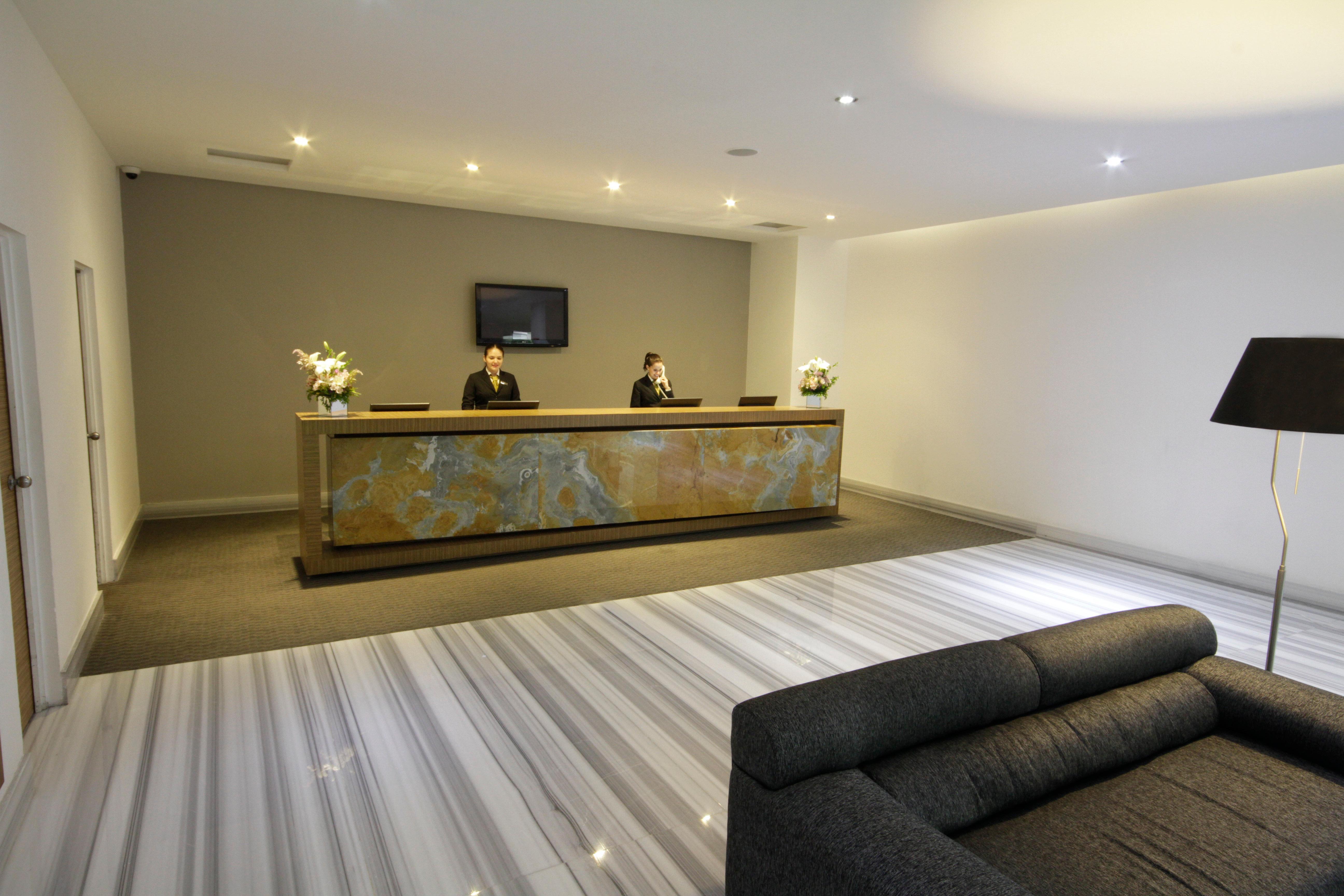 Presidente Intercontinental Guadalajara By Ihg Hotel Zapopan Ngoại thất bức ảnh
