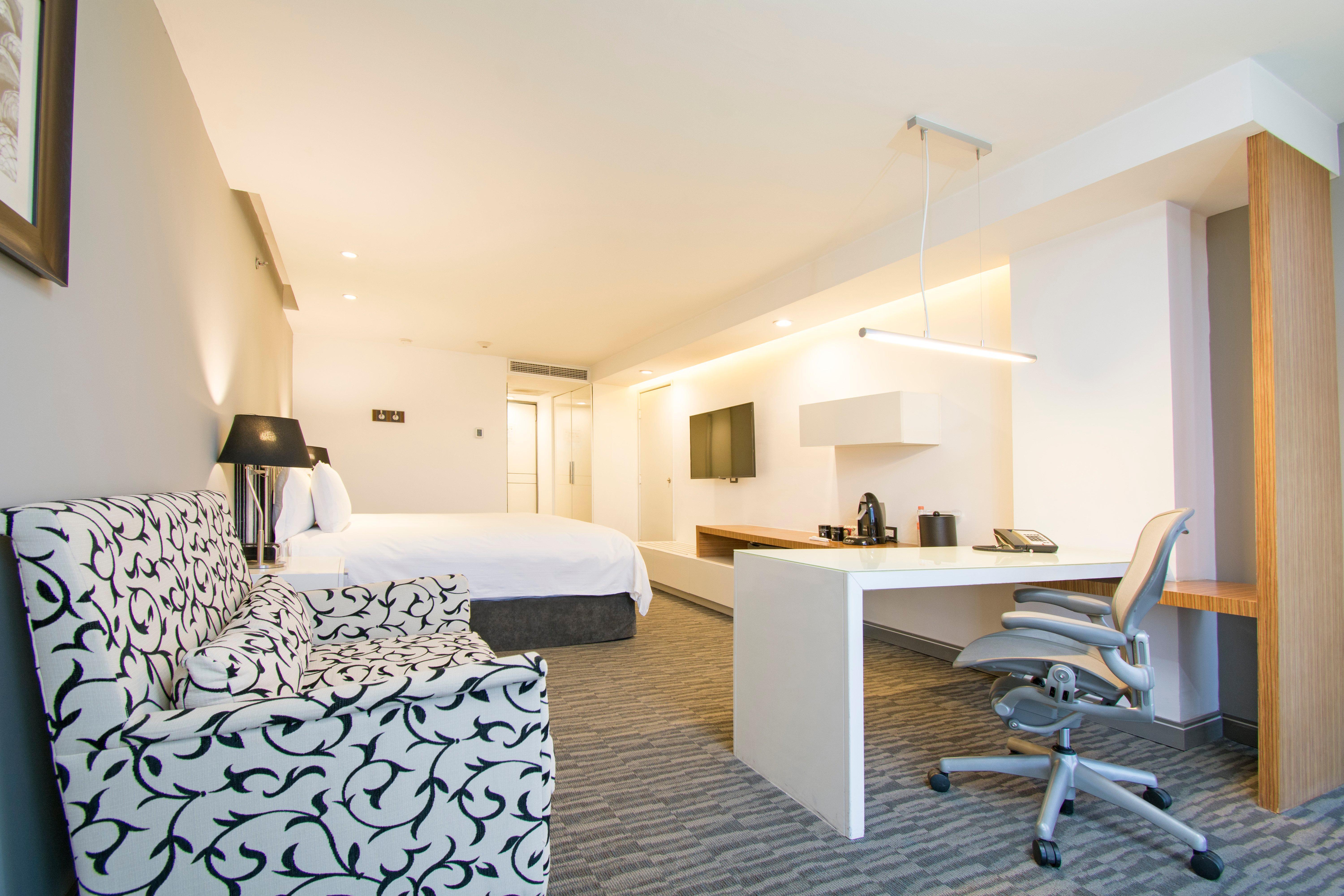 Presidente Intercontinental Guadalajara By Ihg Hotel Zapopan Ngoại thất bức ảnh